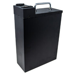 Alternative view of Electro & Co. ETM RTR 35ah UPGRADED BATTERY