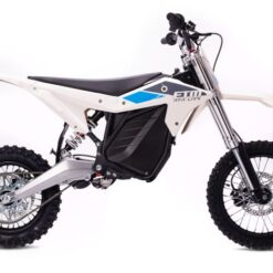 Alternative view of ELECTRO & CO ETM™ RTR LITE 60V