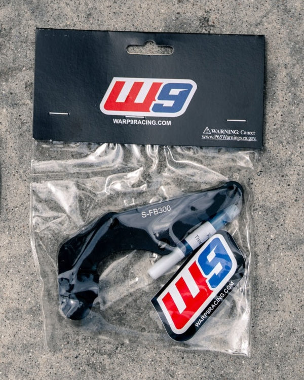 s-fb300-bracket - Surron Off Road USA