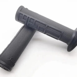 SUR RON LIGHT BEE OEM GRIP SET - BLACK