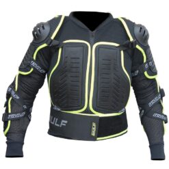 Wulfsport Youth Armoured Protective Jacket