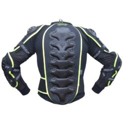 Alternative view of Wulfsport Youth Armoured Protective Jacket