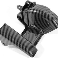 Sur Ron Light Bee Jackshaft Cover Guard - Carbon