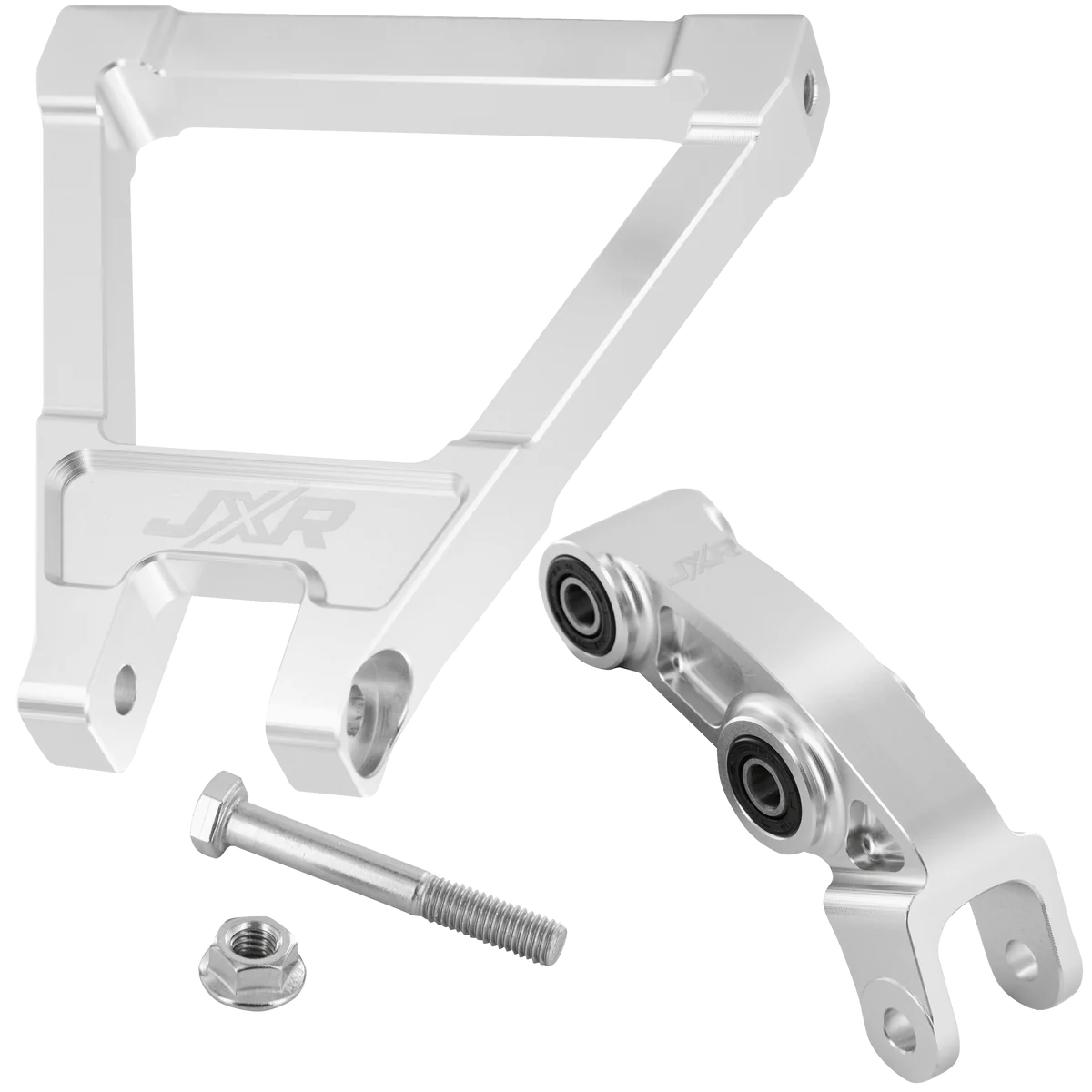 silverlinkageset_png - Surron Off Road USA