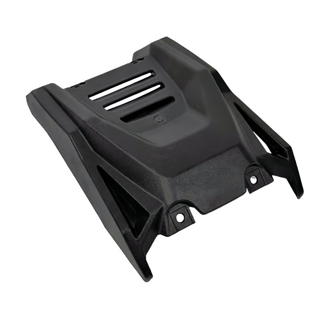 skidplateubblack - Surron Off Road USA