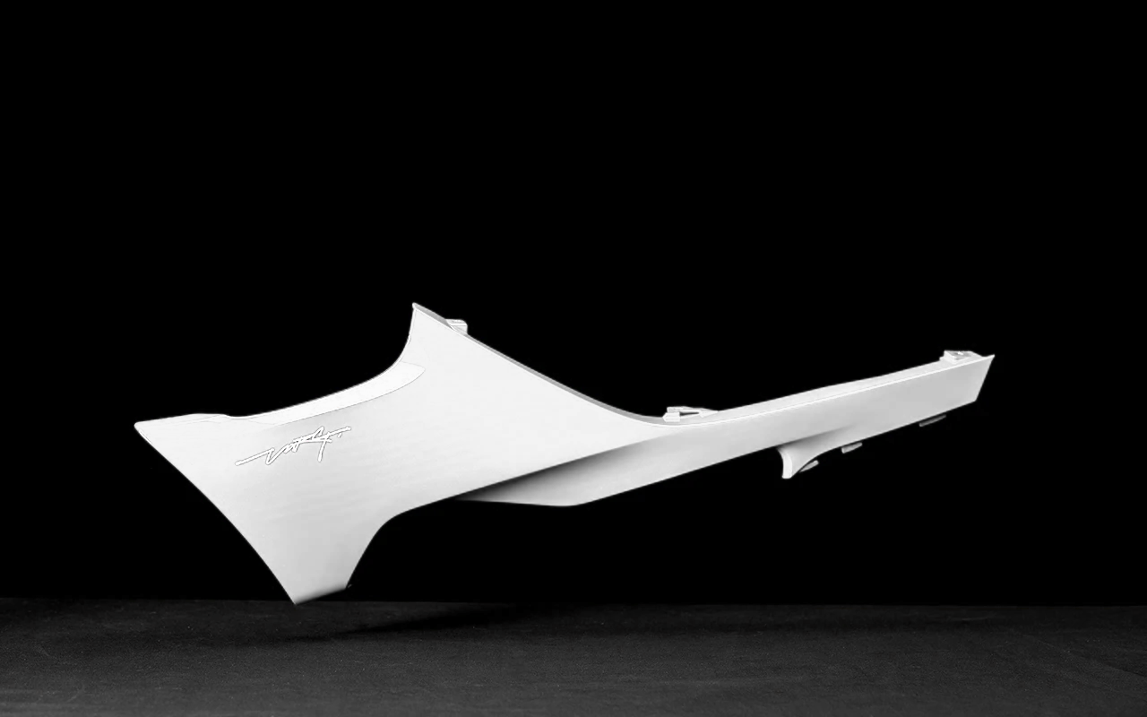 snow_white_left - Surron Off Road USA