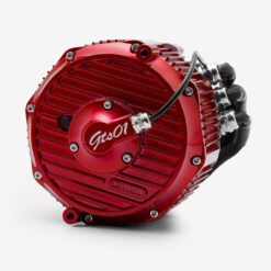 Alternative view of Sotion GTS01 Motor 96V for SUR RON Light Bee
