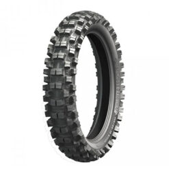Michelin Starcross  90-100-14 Medium Tyre