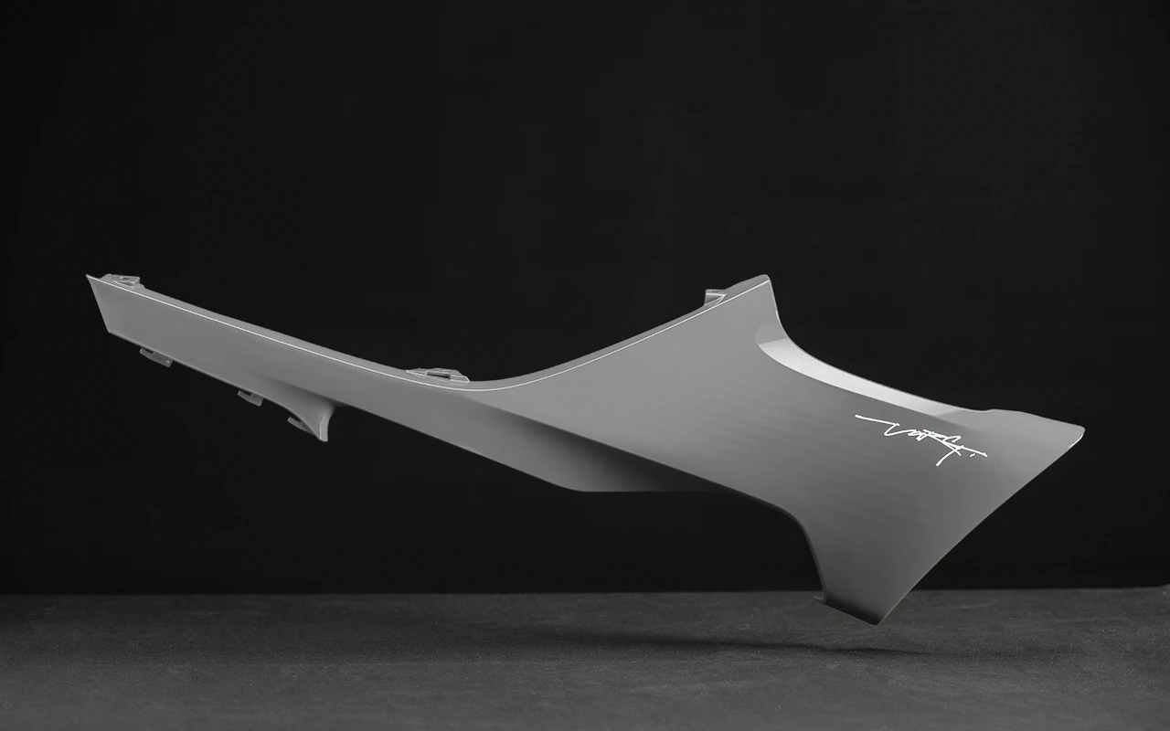 stark_grey_right - Surron Off Road USA