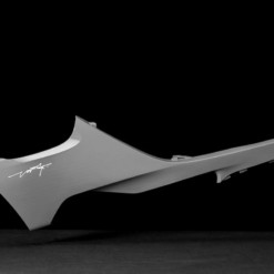 Alternative view of STARK VARG Front Spoiler Left