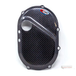 PRO-CARBON Stark VARG Case Cover - Right - Coolant