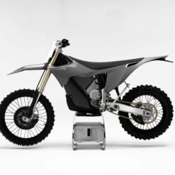 Alternative view of Stark VARG EX STANDARD 60HP ROAD LEGAL