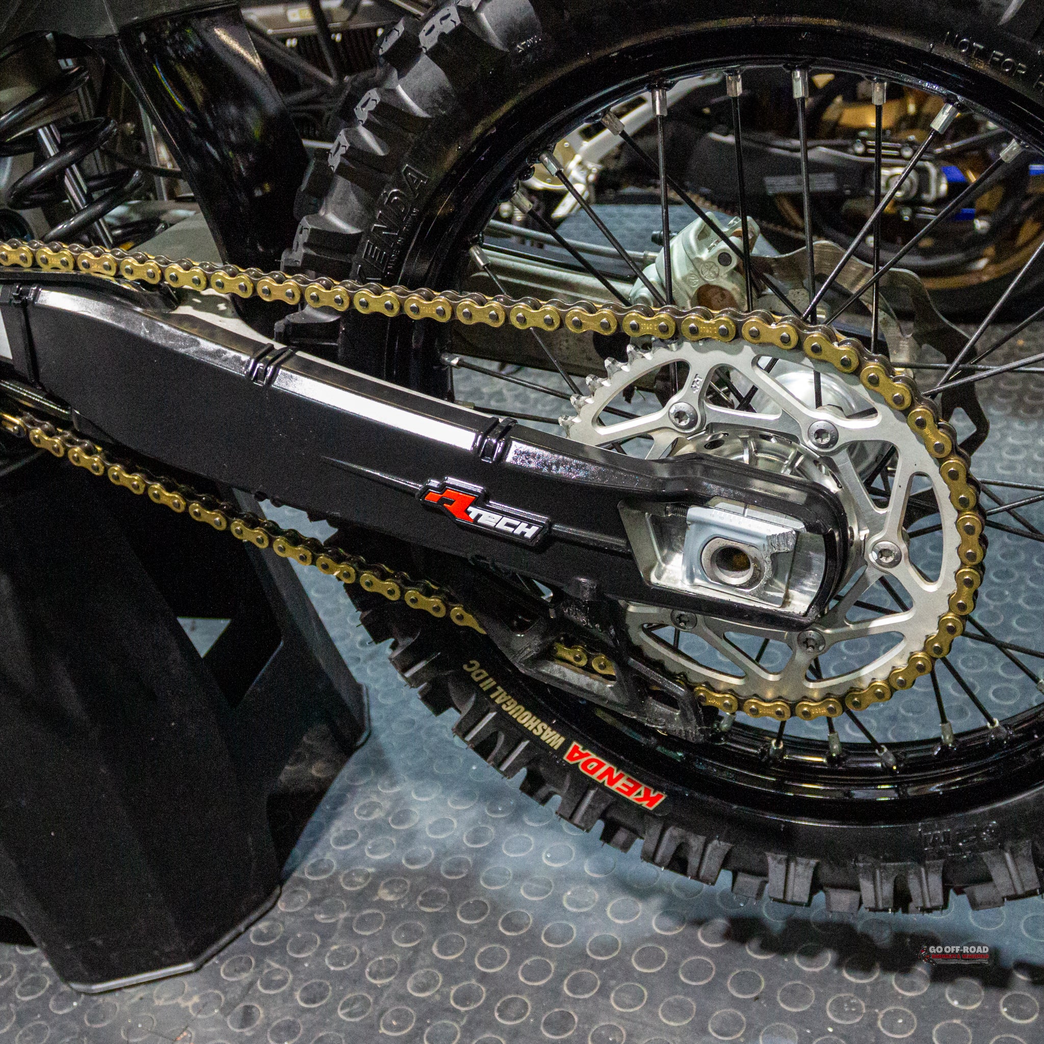 starkprotectionparts-1 - Surron Off Road USA