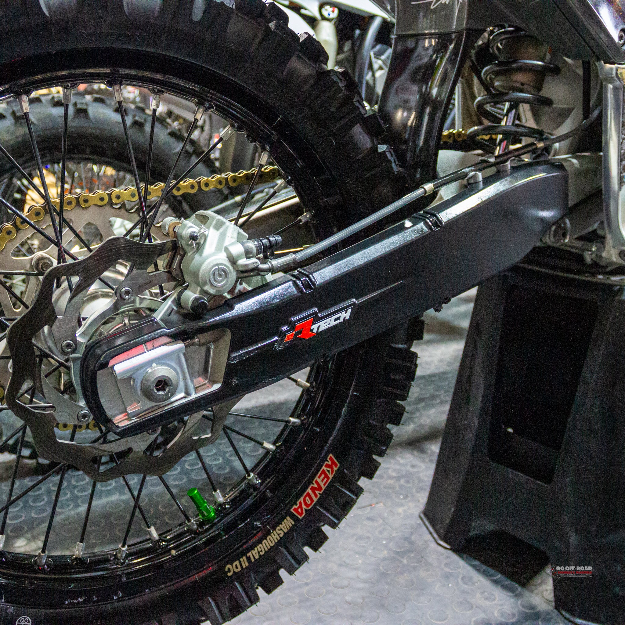 starkprotectionparts-6 - Surron Off Road USA