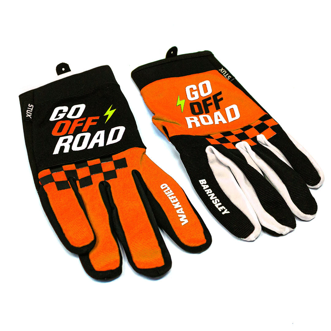stuxadultorange1 - Surron Off Road USA
