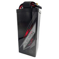 Electron Cycles Sur Ron Battery 72v 45Ah Race Pro Molicel P45b 40Kw + Charger