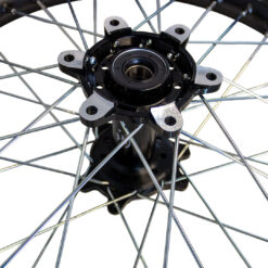 Alternative view of Sur Ron Ultra Bee Complete Wheel Set 19"
