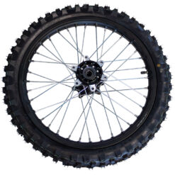 Sur Ron Ultra Bee Rear Wheel & Tyre 80/100-19