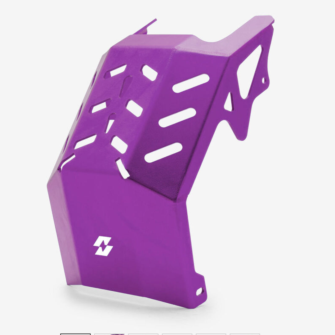 tal_purple_bash - Surron Off Road USA