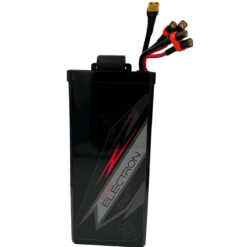 Talaria Battery 72v 3024Wh 42Ah Race V3 Molicel P42A 25Kw