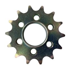 SUR RON LIGHT BEE FRONT JACKSHAFT SPROCKET