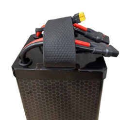 Alternative view of Talaria Battery 81.4v 22s 4026Wh 50Ah THOR V2 45Kw + Charger