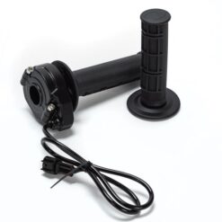 EBOX UPGRADED V2 THROTTLE KIT