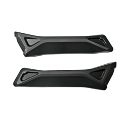 Sur Ron Ultra Bee Battery Protectors Pair GREY