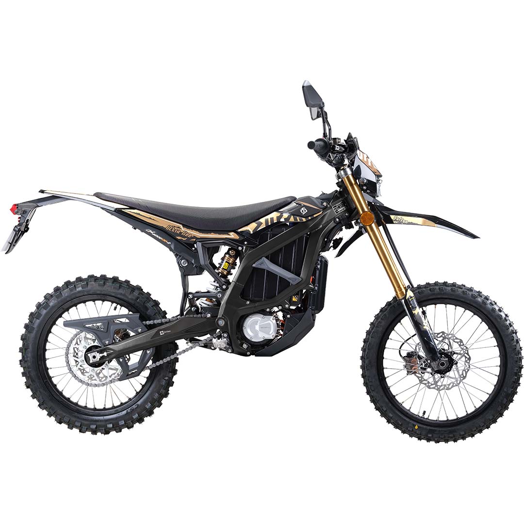 ultrabeeblack2 - Surron Off Road USA