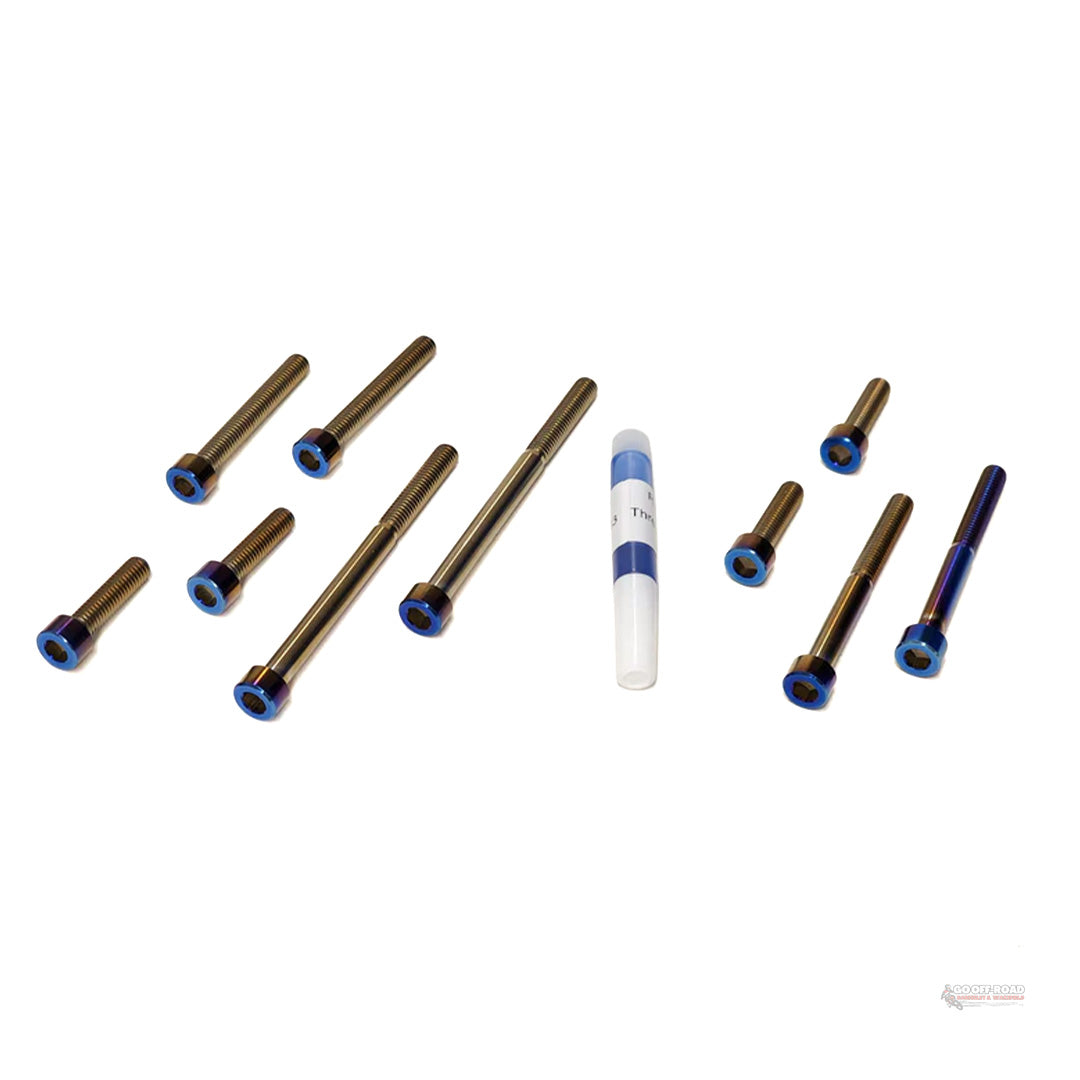 warp9barmountkit - Surron Off Road USA