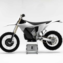 Stark VARG EX STANDARD 60HP ROAD LEGAL