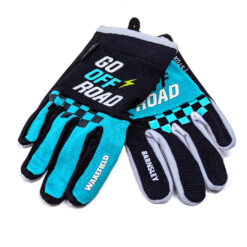 Alternative view of STUX GO OFF ROAD RIDING GLOVES Youth