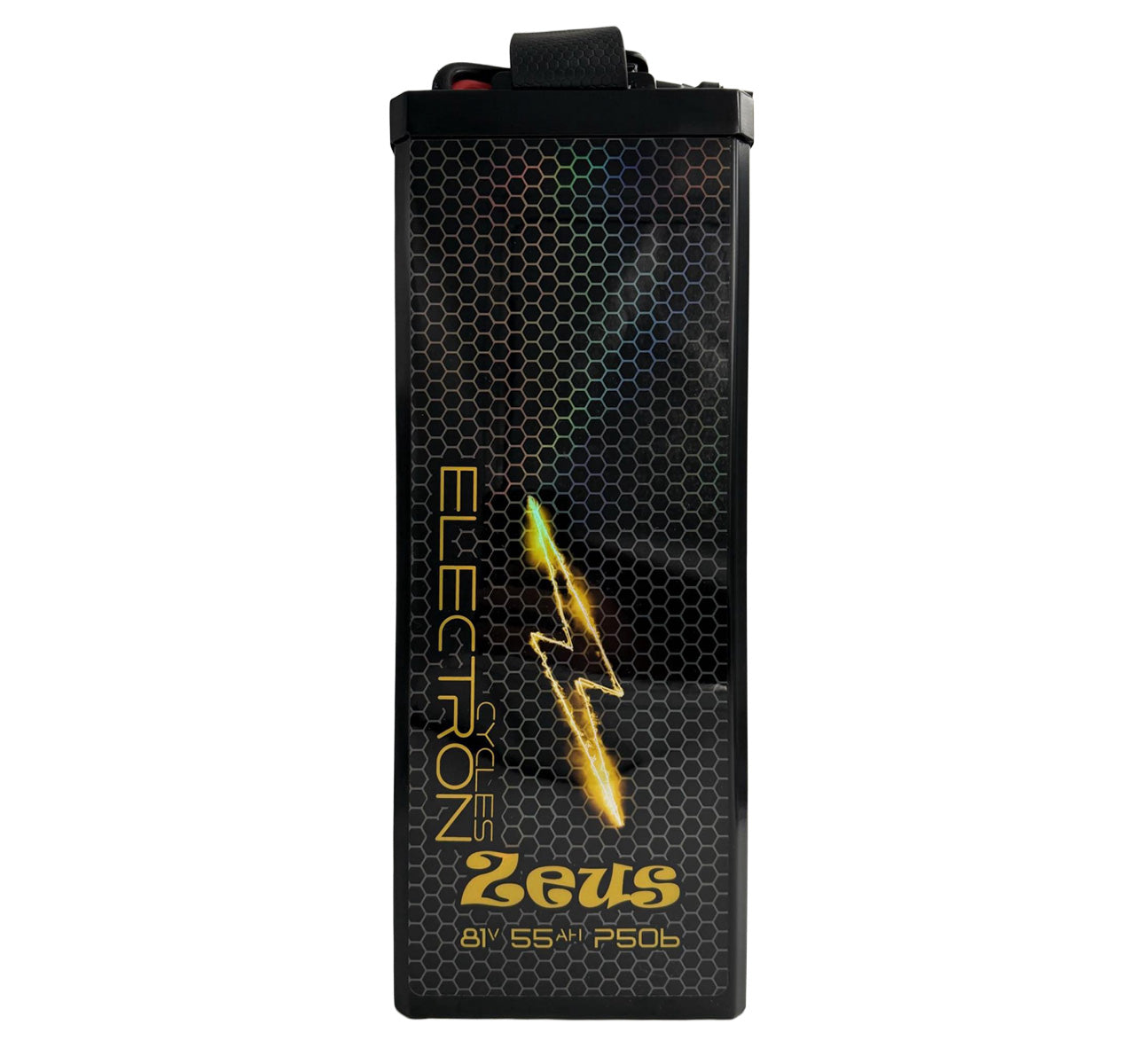 zeusbattery - Surron Off Road USA