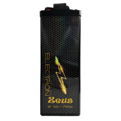 Electron Cycles Talaria Battery 81.4v 22s 4450Wh 55Ah Zeus Molicel P50B 45Kw + Charger