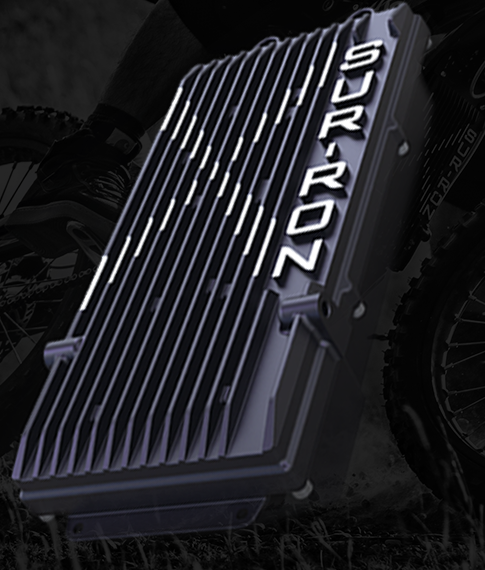 FOV Sine Wave Controller